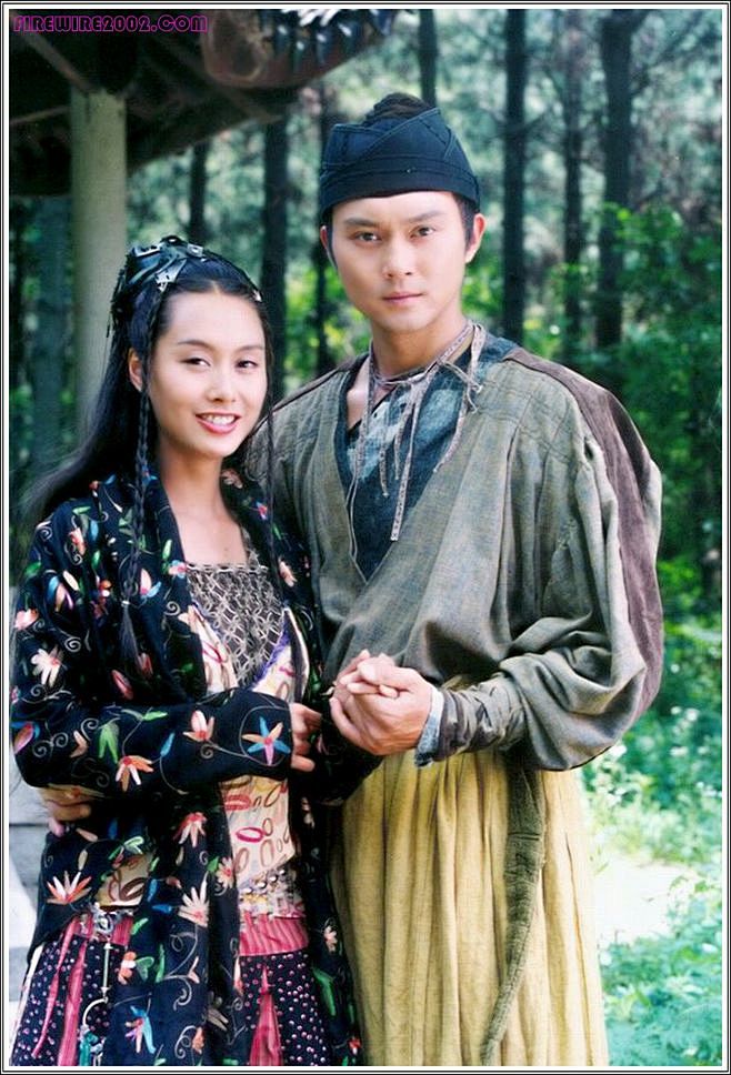 juhao34498采集于2017-08-15 02:12:00如来神掌@北坤人素材朱茵