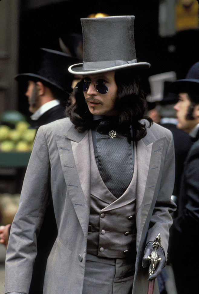 dracula(1992】薇诺娜·瑞德 winona ryder 加里·奥德曼 gary old