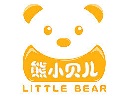童装logo
