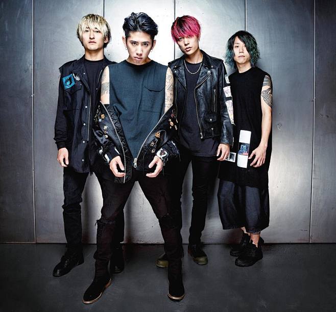 one ok rock