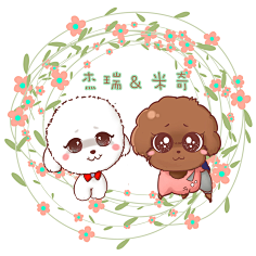 q版头像-花瓣网|陪你做生活的设计师 绘微信qq头像logo漫画-淘宝网