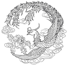 思考参照图.图腾类