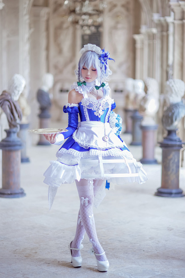 东方projectcosplay半次元第一中文cos绘画小说社区