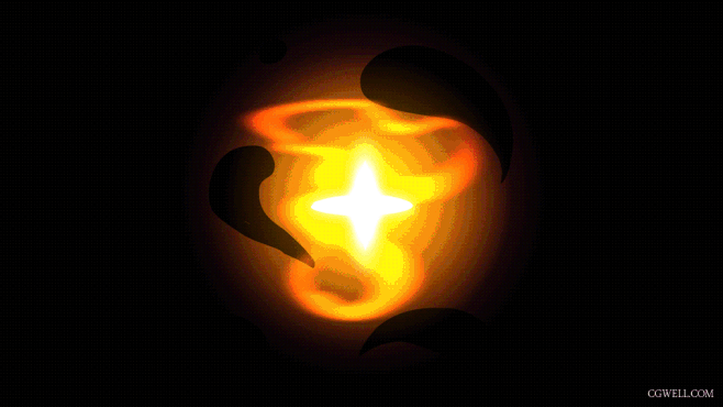 cgwell国外搬运flash手绘特效25作者奇讶帖子id31293