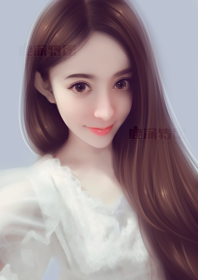 前几天收的图,还给大家_看图_转手绘吧_百度贴