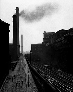 比尔·布兰特(bill brandt)