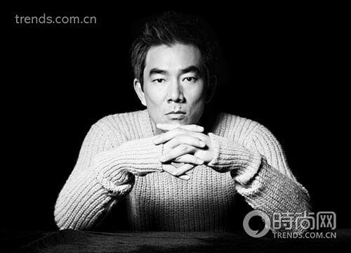 一个男人的叙事诗 任贤齐最新大片