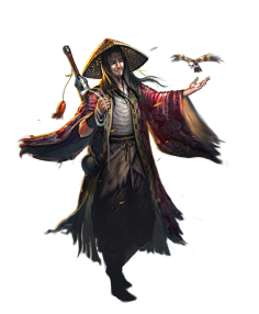 png:免抠游戏立绘人物素材 男版