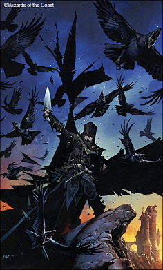 wayne reynolds