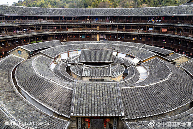 围龙屋