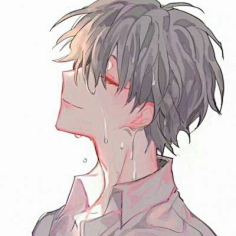 com 做个废柴没有梦想吃饭睡觉保持可_卡通动漫头像_我要个性网 woyao