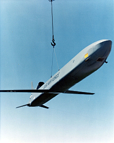 agm-86 alcm空射巡航导弹