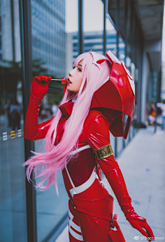 【cos】抱走莫子a