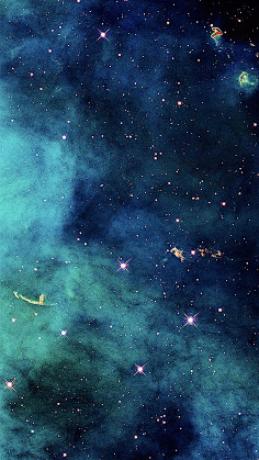 星空背景