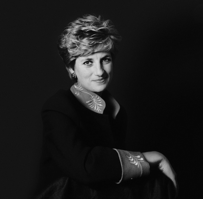 diana spencer