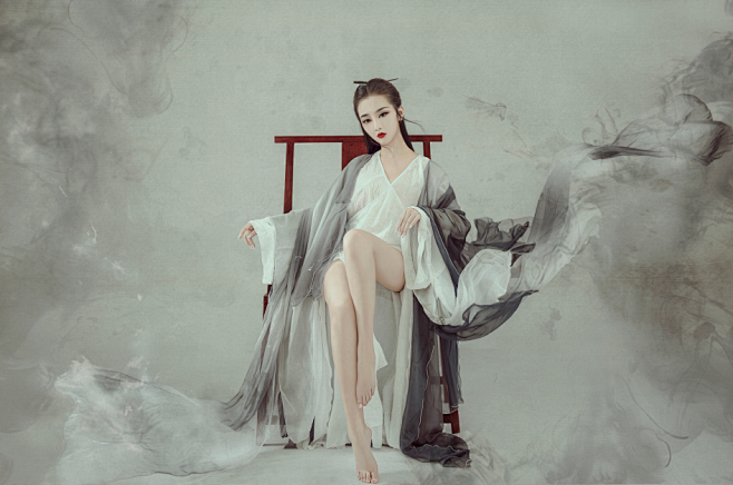 盘子女人坊秦莹莹采集到vip