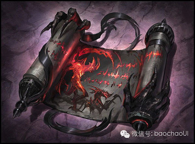 各种魔法书一定有你需要的一款