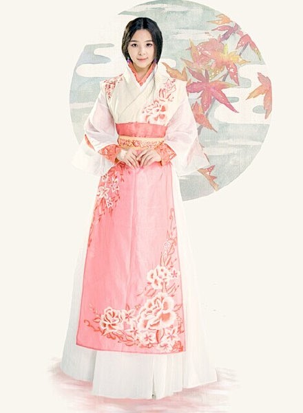 com 《兰陵王妃》【元清锁】原名端木怜,从小与马为伴,性格奔放自由