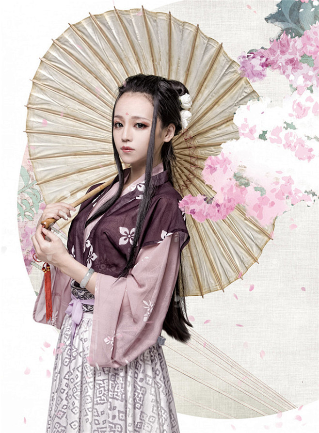 正版现货 夏达长歌行主题影画集歌未央画集1+