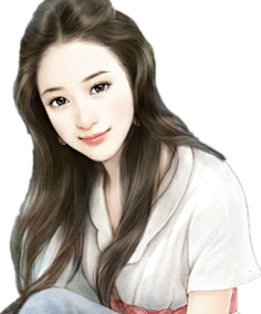 迷踪仙影橙光手绘现代美女