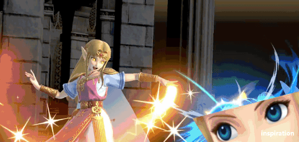 com 碧蓝幻想特效gif大放送-第二波 - 特效资参 - biubiu游戏美术论坛