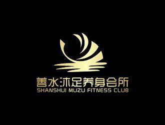 水资源logo标志(标志订做微信459612406)