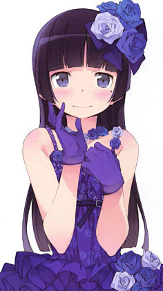 伊莉雅的魔术回路的采集