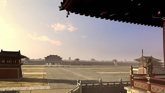 大明宫