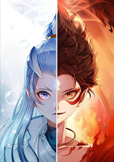 KOI丶Jinx采集到CP