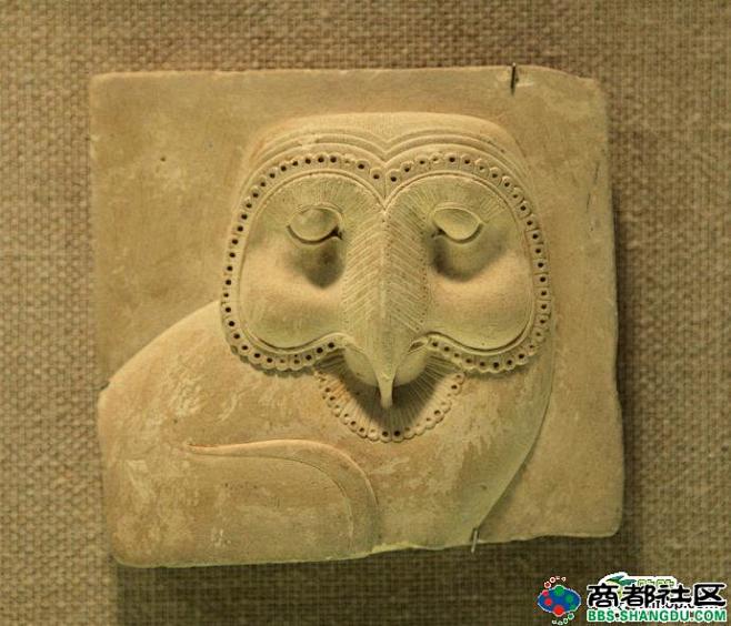 探访古埃及艺术_商都社区