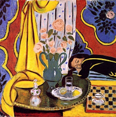 亨利·马蒂斯(henri matisse )笔下的女人 676767673rgbbbb