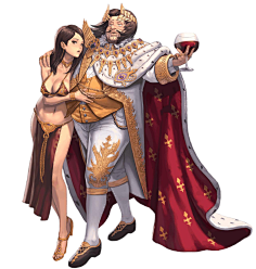 天命之子