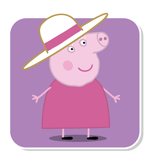 peppa pig