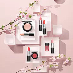 mac魅可官方旗舰店