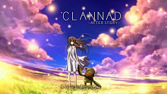 clannad