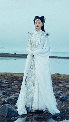 商:《朝歌》——吴谨言版