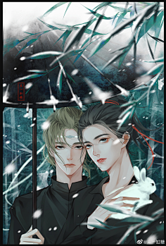 博君一肖