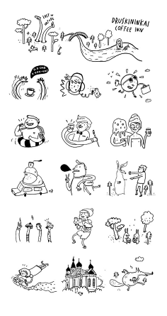 简笔画