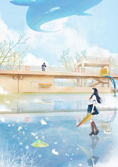 素锦图