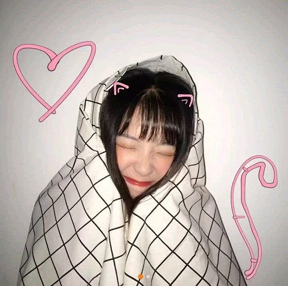 女生头像