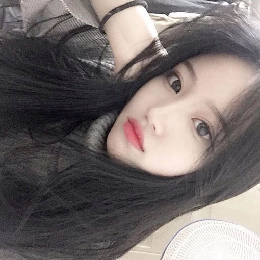韩范女 古风真人女 侧脸 正脸 局部 重口味 甜美 清新 污浊 酷帅 萝莉