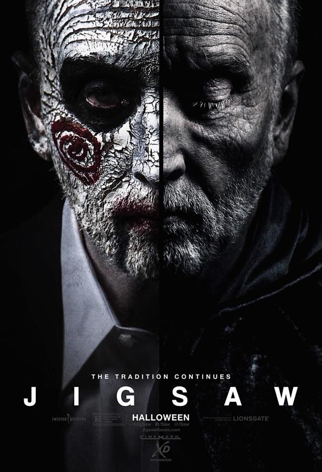 com 电锯惊魂8:竖锯 jigsaw (2017) movie.mtime.com