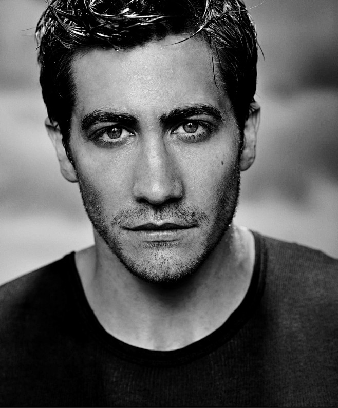 jakegyllenhaal杰克吉伦哈尔