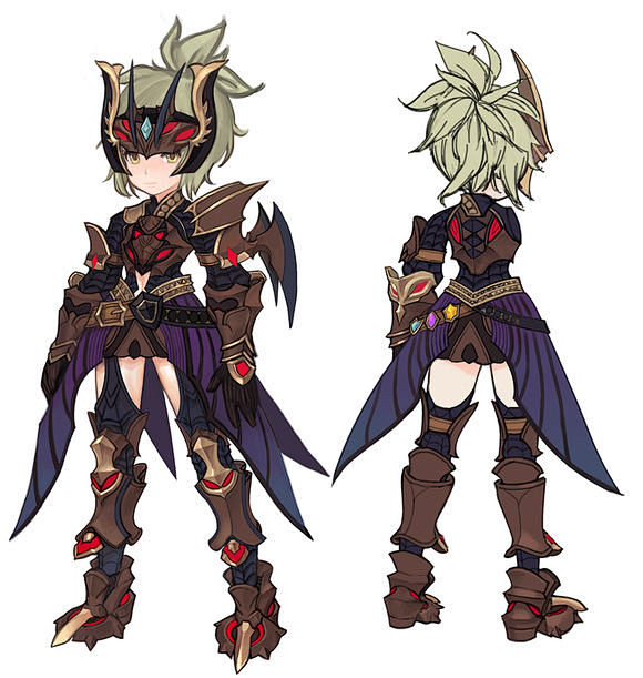 龙之谷元素_龙之谷元素加点_龙之谷 元素师刷图加点