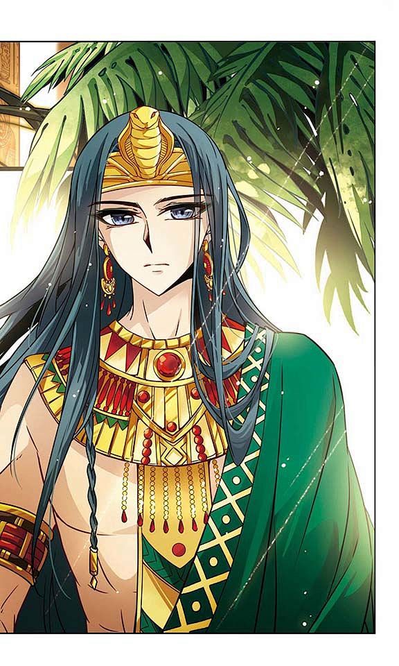 寻找前世之旅82话拉美西斯寻找前世之旅漫画82话拉美西斯寻找前世之旅