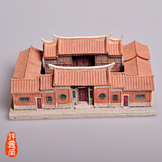 闽南习俗佳节