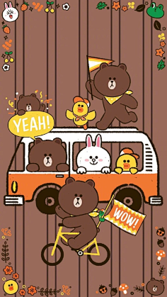 linefriends