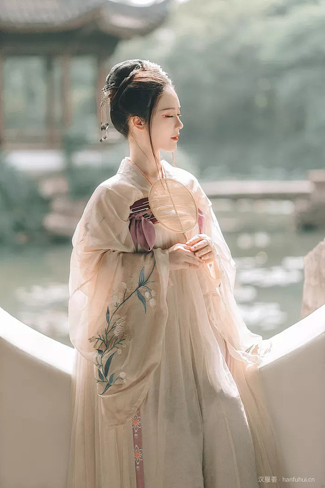 汉服·国风