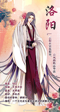 com #城市拟人# 第二波,全都太帅了!