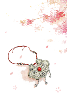 古风素材免抠(大型,花卉)